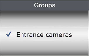 Groups